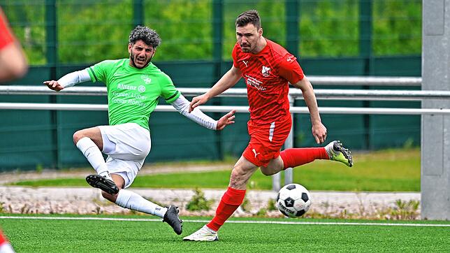 Bild 13: TuS Binzen besiegt die SG Mettingen/Krenkingen mit 3:0 – und wir haben Bilder!