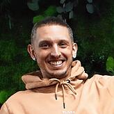 Jonathan Zuber