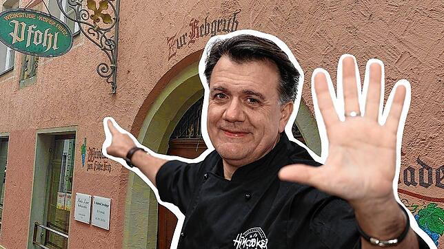 Hincooker Andi Schuler war in den Weinstuben der Stadt Konstanz unterwegs. Fünf dieser traditionellen Lokale sind aus seiner Sicht ...