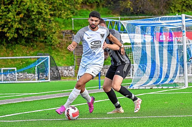 Bild 32: TuS Stetten gewinnt 6:2 gegen den FC Hochrhein – und wir haben Bilder!