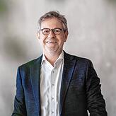 Thomas Conrady ist Präsident der IHK Hochrhein-Bodensee und Geschäftsführer einer Reinigungsfirma.
