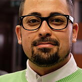Platz 8: Gökhan Kahraman, 31&nbsp;Jahre