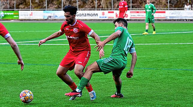 Bild 21: SV Waldhaus gewinnt 2:1 beim FC Schönau – und wir haben Fotos!