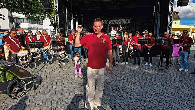 Bild 7: Bilder vom Überlinger Promenadenfest