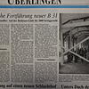 Schon vor 25 Jahren war die B&nbsp;31&nbsp;neu ein beliebtes Diskussionsthema, wie der SÜDKURIER am 3. Juni 1994 berichtete.