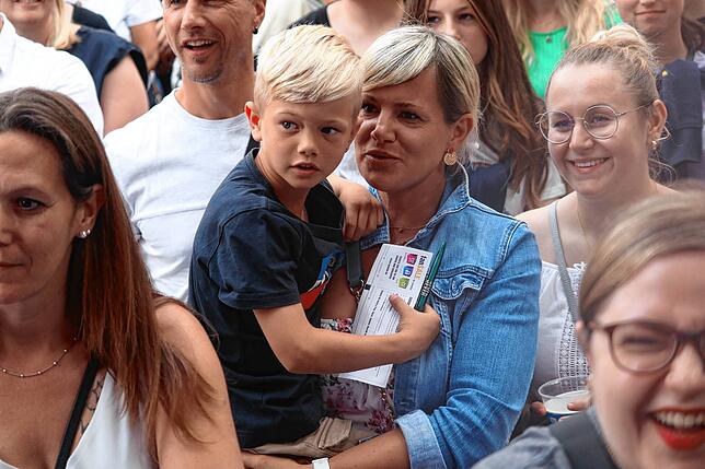 Bild 33: Bilder vom Max-Giesinger-Konzert in Meersburg (1)