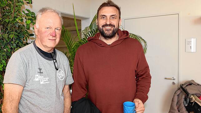 Bild 24: Endlich wieder Turngala! Fotos der Zuschauer beim großen Event in der Schänzlehalle