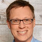 Johannes Schramm, Pastoralreferent: „Diese organisatorische Neuausrichtung ist eine große Chance.“.