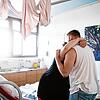 In der Klinik Tettnang werden jedes Jahr knapp 1000 Babys geboren. Die Klinik ist bei werdenden Eltern deutlich beliebter als andere ...