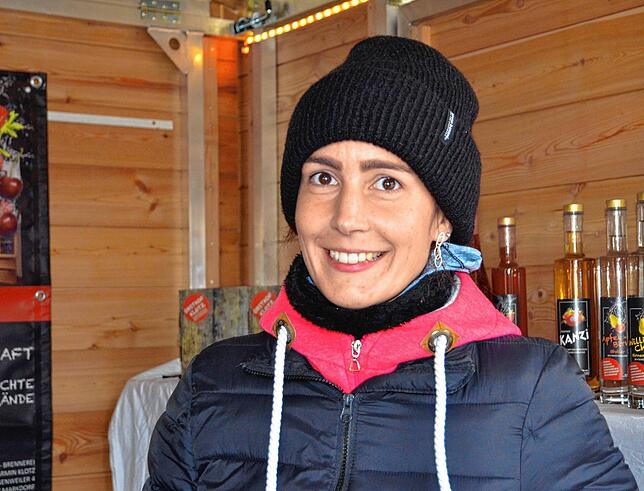 Bild 23: Die schönsten Bilder vom Markdorf Spirits: Teil 1