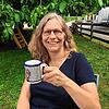 Die Pfarrerin der evangelischen Kirchengemeinde Kadelburg, Andrea Kaiser, spricht über die steigende Zahl der Kirchenaustritte und wie ...