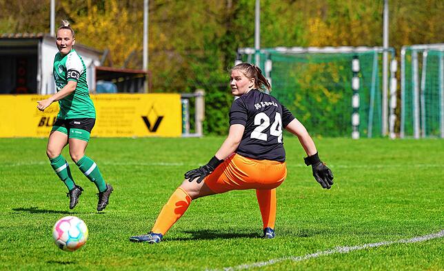 Bild 12: Unsere Bildergalerie der Bezirksliga-Partie zwischen Nordstern Radolfzell und der SG Sipplingen