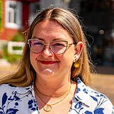 Madlen Falke, Pressesprecherin der Stadt VS bestätigt: in der Doppelstadt wurde zwischen 1980 und 2010 auch mal bewusst auf die ...