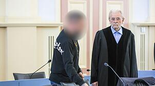 Die Vergewaltigungsvorwürfe erhärteten sich vor Gericht nicht.