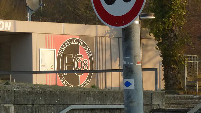 Achtung: Rasen ist vorbei, jetzt gilt Tempo 30 am Bannweg.