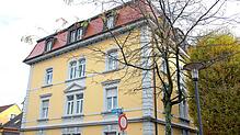 Eine Erweiterung der Tagespflege ist im Josefshaus Bad Säckingen über die bestehenden 15 Plätze hinaus wirtschaftlich nicht umzusetzen.
