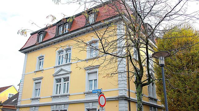 Eine Erweiterung der Tagespflege ist im Josefshaus Bad Säckingen über die bestehenden 15 Plätze hinaus wirtschaftlich nicht umzusetzen.