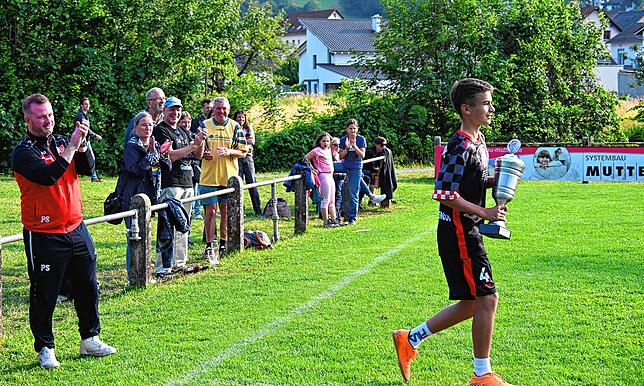 Bild 27: Bilder vom SVG-Pfingst-Sportfest in Gurtweil
