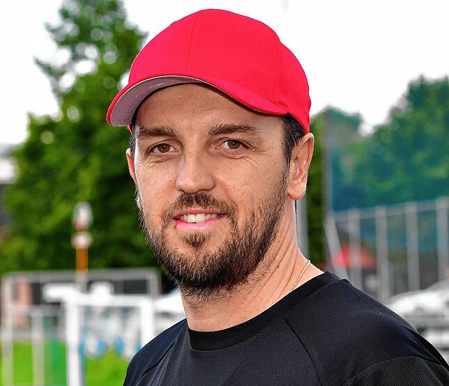 Danijel Kovacevic (VfB Waldshut)