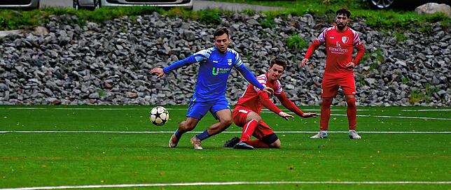 Bild 6: FC Hauingen siegt 5:2 beim FC Schlüchttal – und wir haben Bilder!