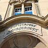 Vor dem Landgericht in Rottweil muss sich ein 43-Jähriger wegen schweren sexuellen Missbrauchs verantworten (Archivbild).