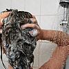 Der und auch die Durchschnittsdeutsche steht sechs bis elf Minuten unter der Dusche &ndash; da sind schnell 100 Liter Wasser weg.