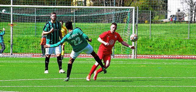 Bild 32: FC Zell besiegt den FC Tiengen 08 deutlich &ndash; und wir haben Bilder!