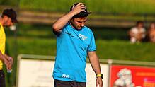 Für Trainer Rolf Blum und die SG Reichenau/R.-Waldsiedlung führte nach einen Doppelschlag mit 3:0 und besiegte Hilzingen am Ende mit 3:1.