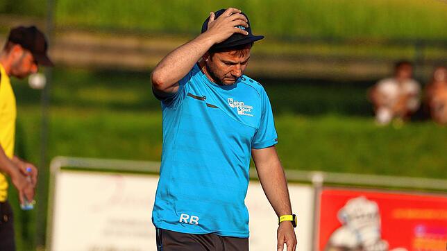 Für Trainer Rolf Blum und die SG Reichenau/R.-Waldsiedlung führte nach einen Doppelschlag mit 3:0 und besiegte Hilzingen am Ende mit 3:1.