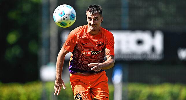 Bild 12: FC Tiengen 08 unterliegt 0:2 bei der Spvgg. Gundelfingen/Wildtal – und wir haben Bilder!