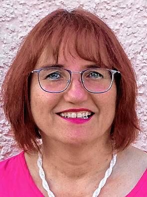 Sylvia Hiß-Petrowitz, ÖDP