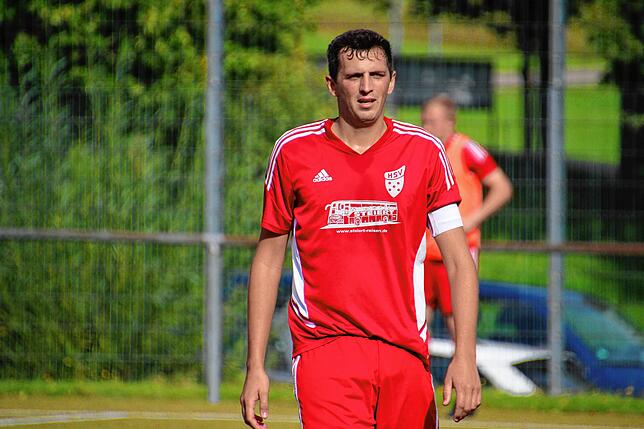 Bild 23: Die besten Bilder der Partie SG Schwarzwald-Union gegen SV Hinterzarten