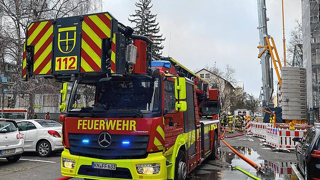 Bild 5: Bilder und Videos vom Brand in Konstanz