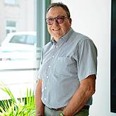 Andreas Linger, Geschäftsführer.