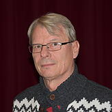 Otto Köhler, Daisendorf. Bild: Mardiros Tavit