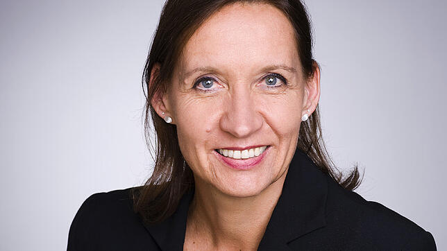 Maggie Schauer, Direktorin des „Kompetenzzentrums Psychotraumatologie“ der Universität Konstanz.