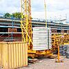 Bis Ende April 2021 soll die neue Campus-Kindertagesstätte fertiggestellt sein. Sie wird rund 60 Kindern einen Betreuungsplatz bieten. ...