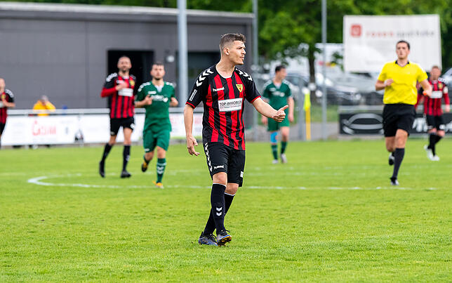 Bild 27: FSV Rheinfelden besiegt die Spvgg Untermünstertal mit 2:1 &ndash; und wir haben Bilder!