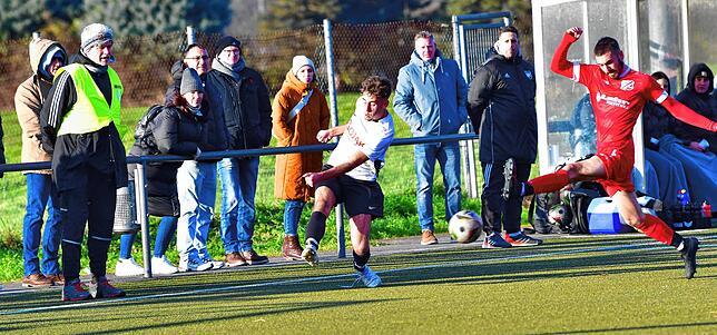 Bild 28: SG FC Wehr/Brennet besiegt den FC Schönau mit 3:0 – und wir haben Bilder!
