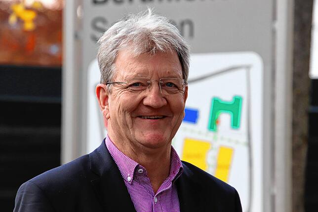 Gunter Reichle