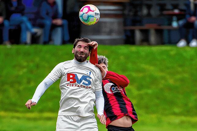 Bild 36: FSV Rheinfelden gewinnt beim FC Erzingen mit 6:1 &ndash; und wir haben Bilder!