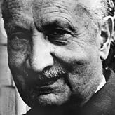 Martin Heidegger war ein bedeutender deutscher Philosoph. Er wurde 1889 im badischen Meßkirch als Sohn eines Mesners geboren. ...