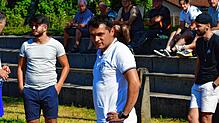 Ziel Bezirksliga: Trainer Giuseppe Stabile vom A-Kreisligisten SV BW Murg freut sich über zwei neue Spieler und die Rückkehr von drei ...