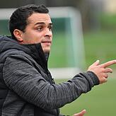Giuseppe Stabile, Trainer FSV Rheinfelden: „Vorn sind wir sehr gut, aber in der Abwehr sind wir zu dünn besetzt.“