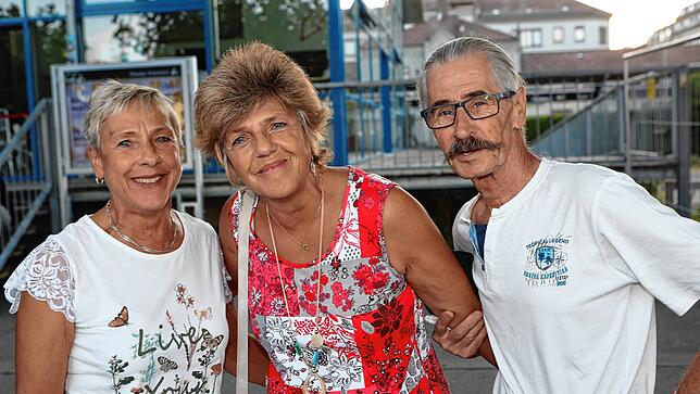 Bild 6: Konstanzer Seenachtfest 2022: Flanieren und Schlemmen am Konstanzer Hafen