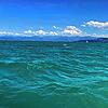 Der Bodensee und sein Farbenspiel (hier eine Aufnahme aus dem Sommer 2022) begeistern nicht nur die Menschen in der Region, sondern auch ...