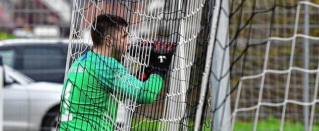 Bild 7: FC Wittlingen siegt 5:1 gegen die SG FC Wehr/Brennet &ndash; und wir haben Bilder!