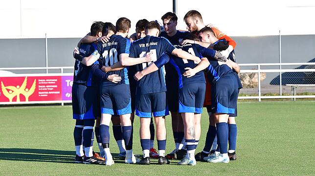 Bild 5: FC Schönau siegt 1:0 beim VfB Waldshut – und wir haben Fotos!