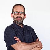 Einer der Gründer des Konstanz-Züricher Software-Unternehmens Knime: Michael Berthold.