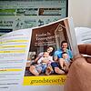 Einfach und transparent soll mit der neuen Grundsteuerberechnung alles werden. Im Fall von Waldshut-Tiengen tun sich derweil ...